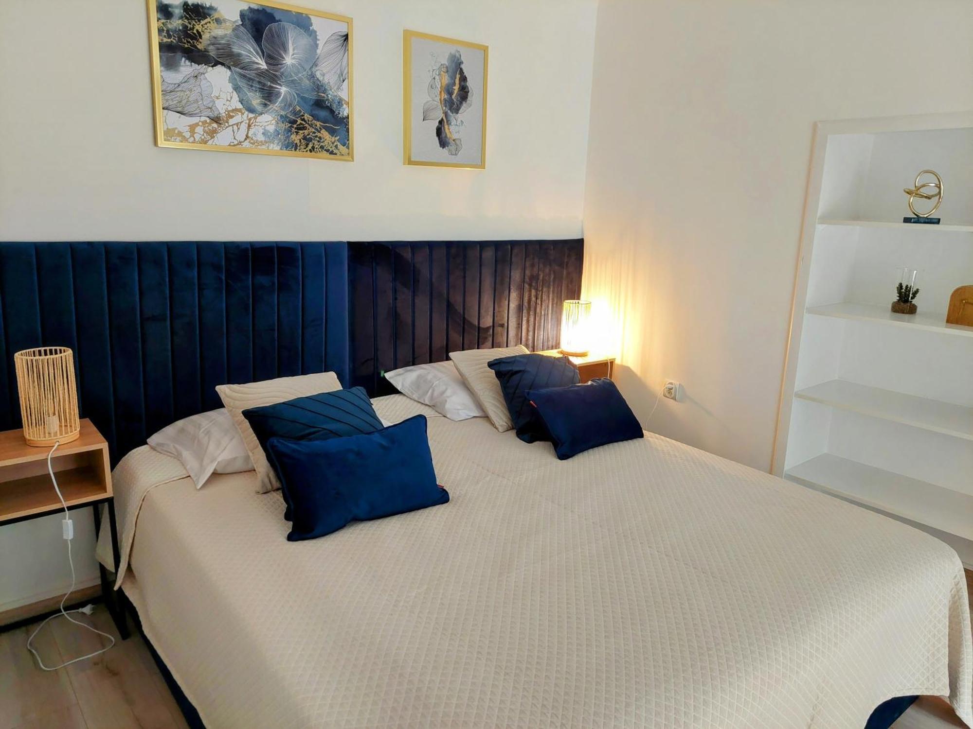 Apple Inn Varşova Dış mekan fotoğraf