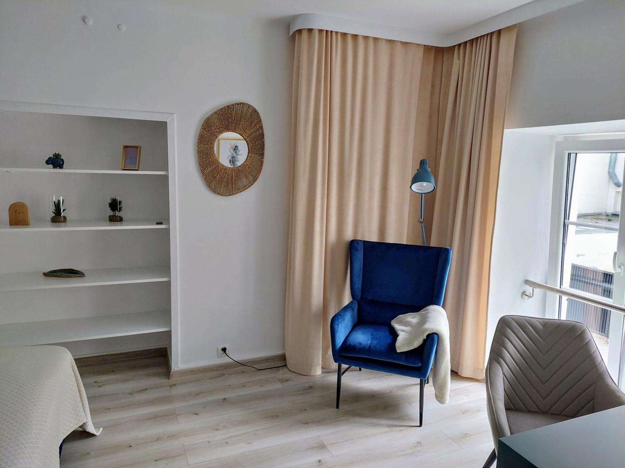 Apple Inn Varşova Dış mekan fotoğraf