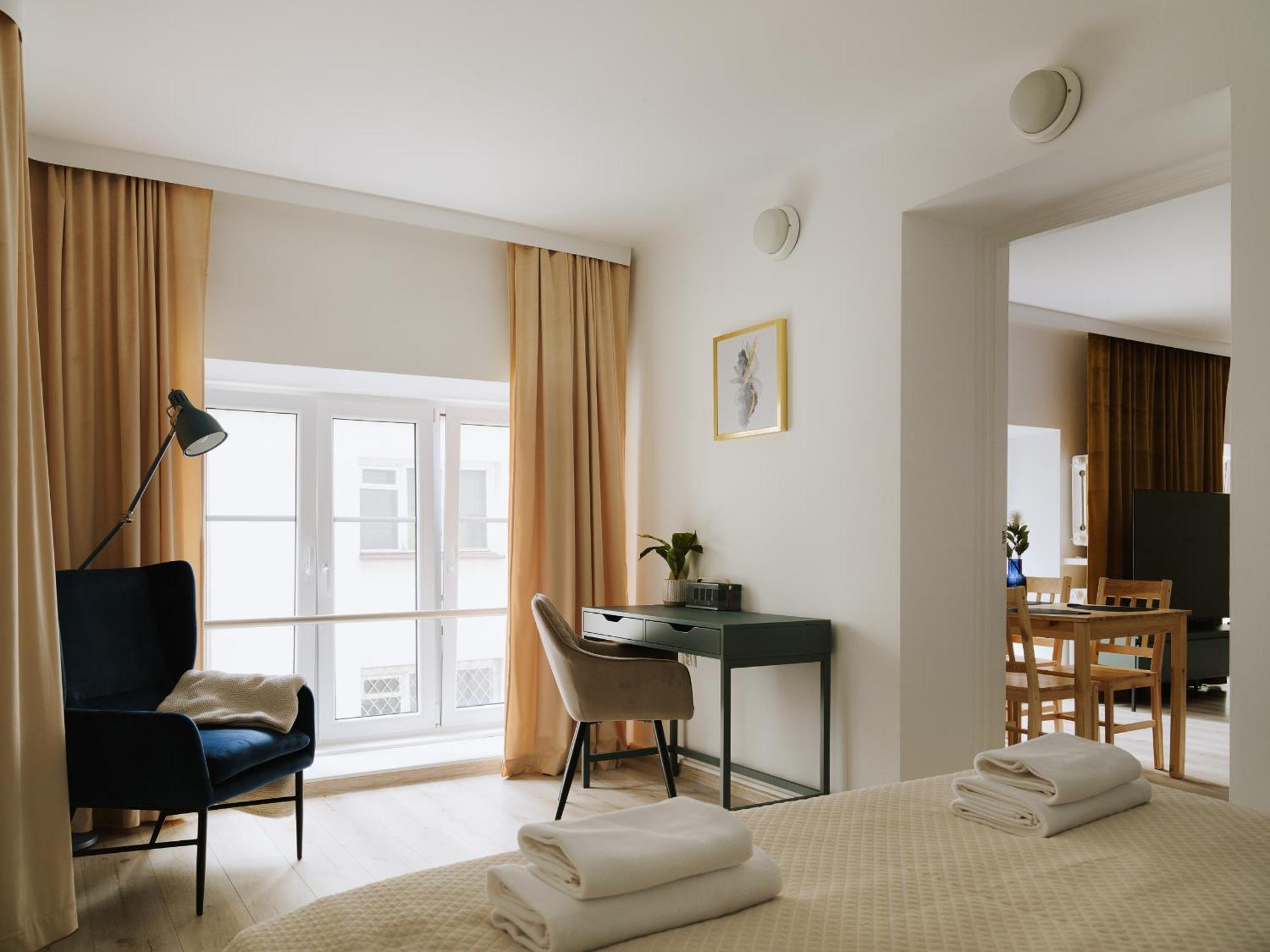 Apple Inn Varşova Dış mekan fotoğraf